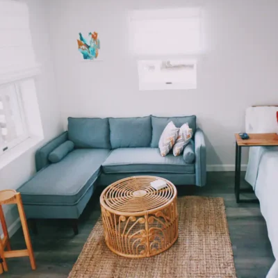 Riki Tiki's Retreat